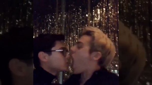 Blake Mitchell/Chad Estrella Lane V. Rogers Dance with Leos Lane/Chad