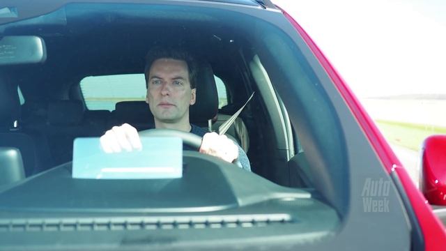 Ford Kuga PHEV - Mitsubishi Outlander PHEV - AutoWeek Dubbeltest - English subtitles смотреть онлайн