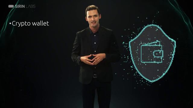 Finney — первый блокчейн-смартфон смотреть онлайн