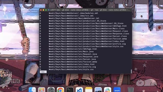 How to Recover Accidentally Deleted Files Locally and from a Remote Git Repository смотреть онлайн