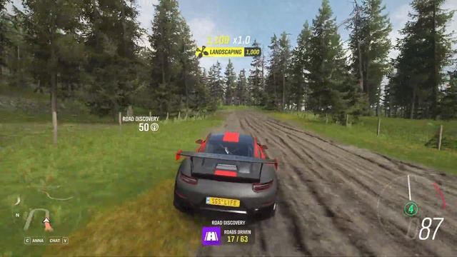 Forza Horizon 4 #4 | Fortune island map exploration done | Tamil gameplay தமிழ் | SGS Tamil Gamer смотреть онлайн
