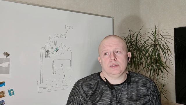Система непосредственного впрыска: проблема впускных клапанов на HAVAL H9 и у других GDI-моторов смотреть онлайн