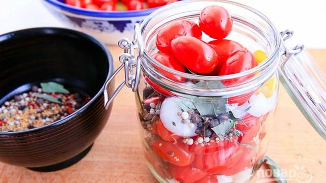 Сборник рецептов