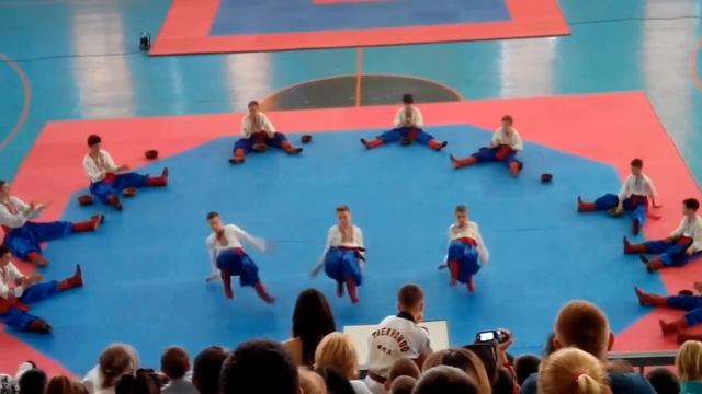 Казацкий танец! смотреть онлайн