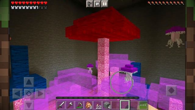 Идеи для пещерного обновления MINECRAFT 6+ смотреть онлайн