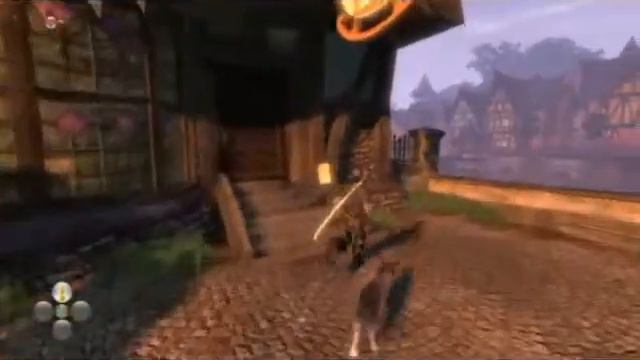 Fable 2 review смотреть онлайн