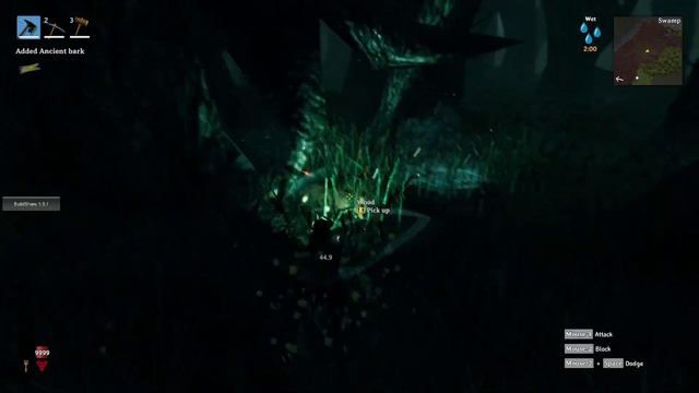 Valheim Gathering 005 смотреть онлайн