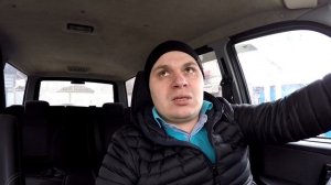 Лёгкое сцепление на Уаз Патриот. Краткий обзор после капиталочки.