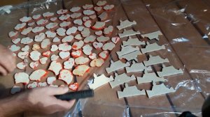 Клею Магниты на Сувенирку, Магнит своими Руками ? Продал 100 штук. И про Интернет Продажи на ETSY