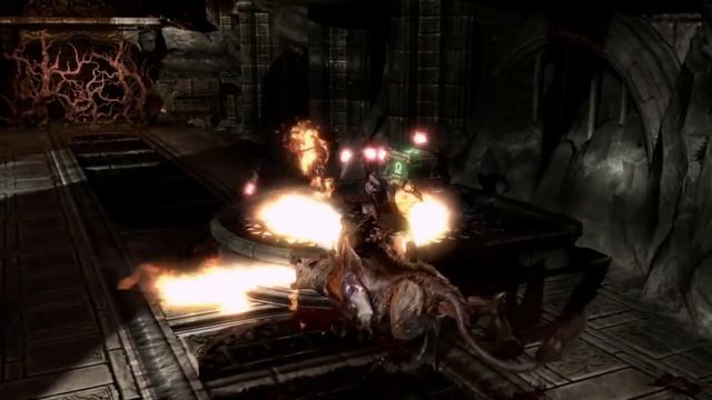 Evolution Of God Of War Games 2005—2022 смотреть онлайн