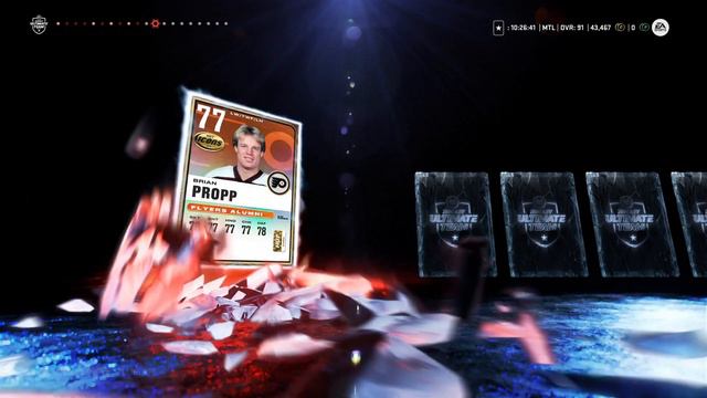 *Nhl 22 hut* jumbo nhl players pack x-factor pull (second time) #nhl22hut смотреть онлайн