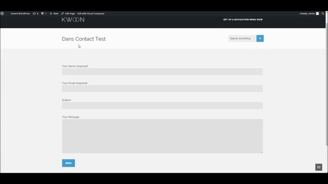 Contact Form 7 Overview смотреть онлайн