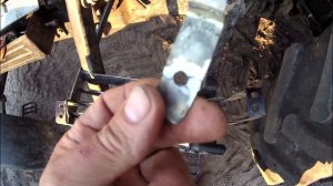 МТЗ-82.1 упор дверей