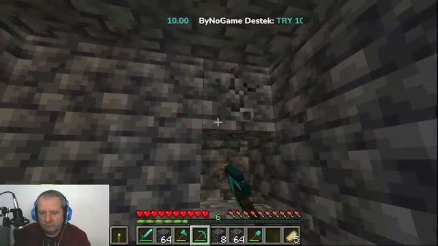 Minecraft 1.20.2 SURVIVAL / Live / MINECRAFT смотреть онлайн