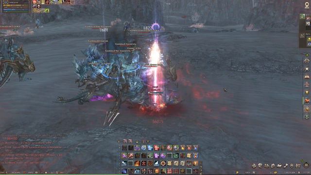 Ивент Х2 на прокачку перед обновлением ShineMaker в Lineage 2. Руофф 2023. Main. смотреть онлайн