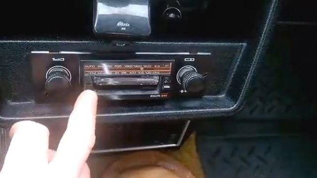 Моя коллекция: ВАЗ-2103, 1975 г, Часть 4: RETRO MULTIMEDIA смотреть онлайн