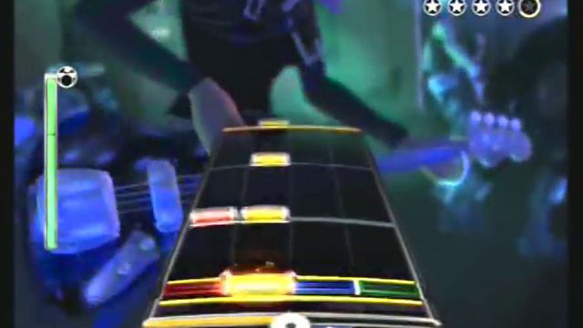 Down With The Sickness - Rock Band 2 смотреть онлайн