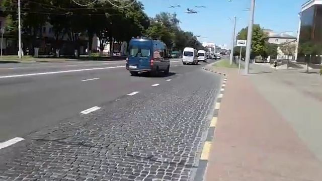 АГЛ в Гомеле (10.08.2018) смотреть онлайн