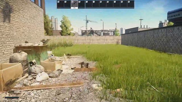 Escape from Tarkov Будни в Таркове , работаем курьером лута ) смотреть онлайн