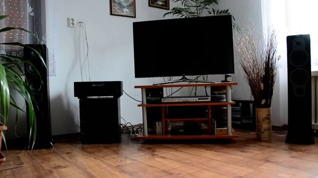 Jamo S 426 + Jamo SUB 210 смотреть онлайн