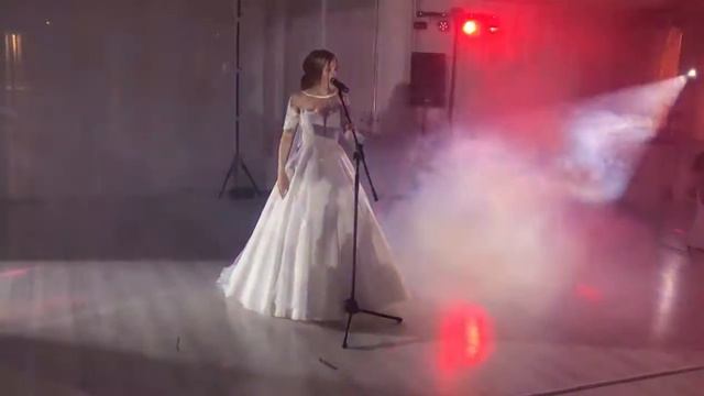 Louna - с тобой , подарок жены мужу Андр смотреть онлайн