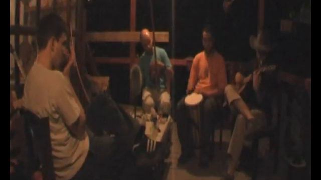 Nadri - A Moment Ago / Song #02 (The Stilt House Session) смотреть онлайн