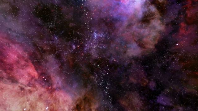 Сон придет через 15 минут и отправит вас в безграничное путешествие по вселенной.