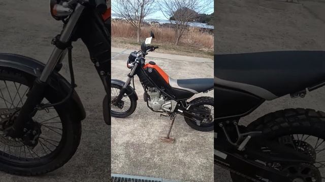 YAMAHA XG250 TRICKER (2004) Ссылка в описании смотреть онлайн