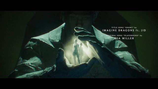 Arcane: League of Legends OP / Opening 「OPENING 4K 60FPS」 смотреть онлайн