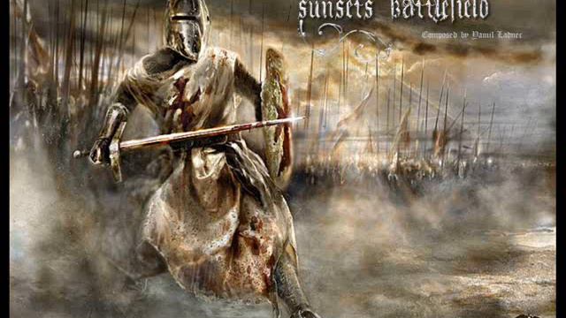 Film Music - Sunset's Battlefield - Yamil Ladner смотреть онлайн