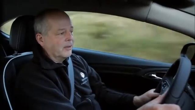 Astra GTC Review at WJ King Group смотреть онлайн