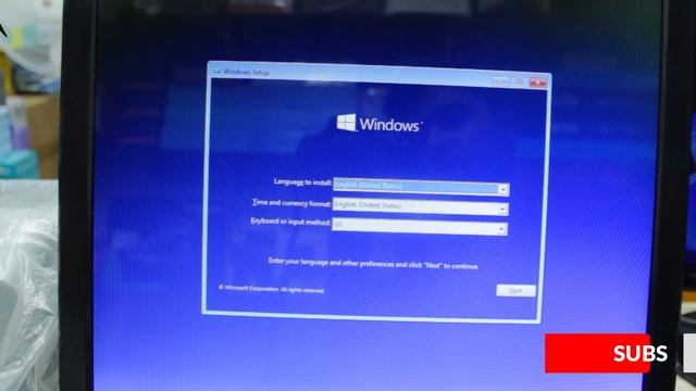 Step-by-Step Guide 2024: Windows 11 Installation on Zebronics H61M2 Motherboard with NVME SSD смотреть онлайн