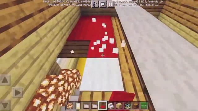 Майнкрафт, Серия Построек Часть 2 (Дом на краю скалы) смотреть онлайн