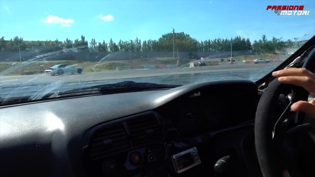 MODIFICHE alla SILVIA, AUMENTO dell'ANGOLO di STERZO! | BECOMING A DRIFTER EP.7 смотреть онлайн