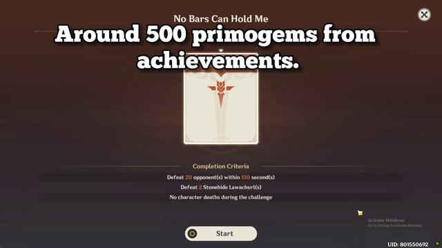 How many Primogems can you save in 2.1 for Kokomi? Genshin Impact смотреть онлайн