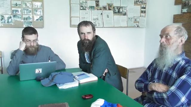 Занятие по изучению святой Библии. 1Кор. 3 гл. 27. 06. 2021 смотреть онлайн