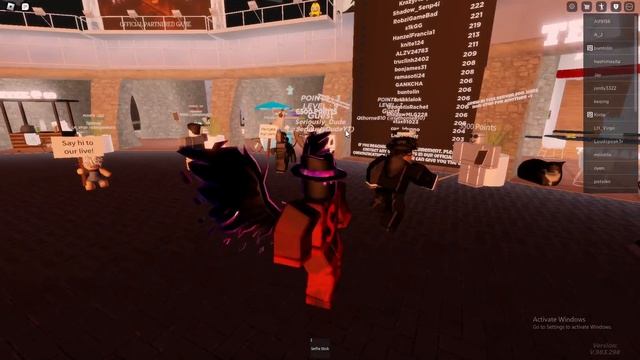How To Get Void Phantom Basher Blade in TOPS! (FREE LIMITED UGC ITEMS) смотреть онлайн