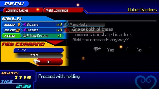 Kingdom Hearts Birth By Sleep is Pretty Neat, Actually смотреть онлайн