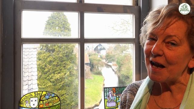 Historisch Genootschap Hendrik-Ido-Ambacht | Hier-In-Ambacht смотреть онлайн