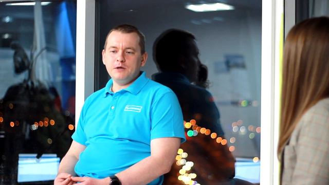 Спроси у коллеги: Олег Плотников о сетях 5G смотреть онлайн
