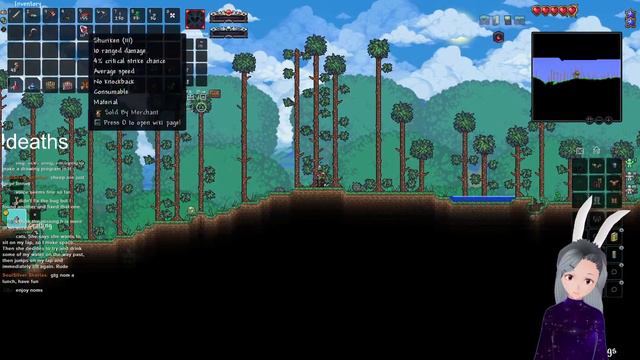 Inferum Mode - Properly This Time - 1 смотреть онлайн