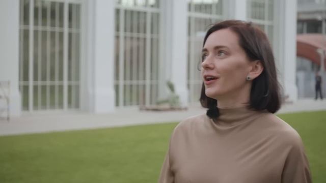 Современное искусство и подземные рейвы: что готовит ГЭС-2 на Болотной набережной смотреть онлайн