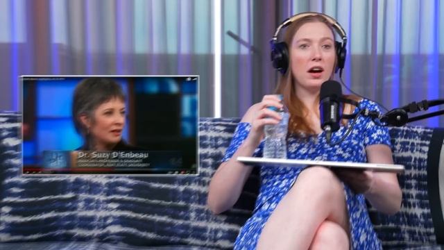 Pearl REACTS to Matt Walsh HEATED DEBATE with WOKE Activist смотреть онлайн