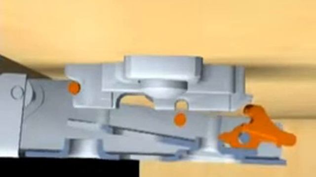 Мебельные петли Как работает система быстрого монтажа CLIP смотреть онлайн