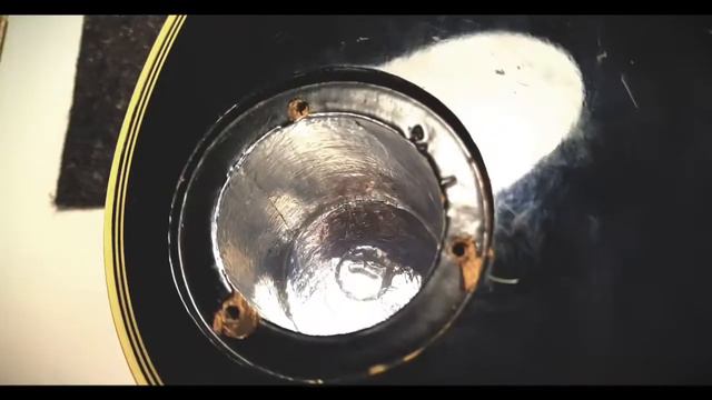 Экранирование и Чистка потенциометров электрогитары.