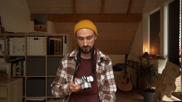 Nikon Zfc — Первые впечатления. Стоит ли её брать в 2023? смотреть онлайн