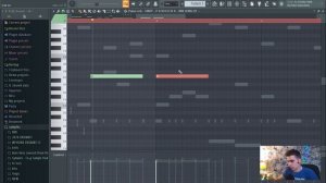 УРОКИ ПО FL STUDIO \ СЕКРЕТ КРУТЫХ МЕЛОДИЙ \ СТРУКТУРА БИТА \ КАК ПИСАТЬ ДРАМКИ ?