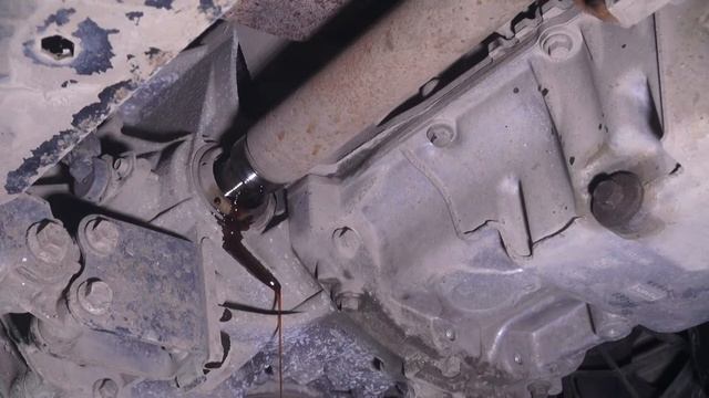 Вибрация ! Форд C-MAX.