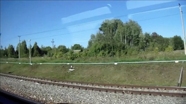 Часть 5 Брянск Дятьково Фаянсовая Вязьма смотреть онлайн