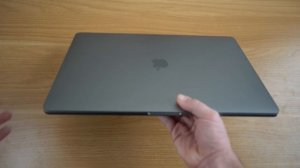 MacBook Pro 16» (2019) - One Month Later Review